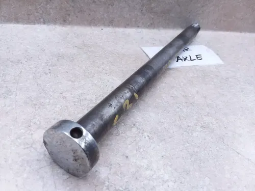 Honda 500 Four CB CB500 K2 Rear Wheel Axle Bolt 1973 HB594 ANX-C31