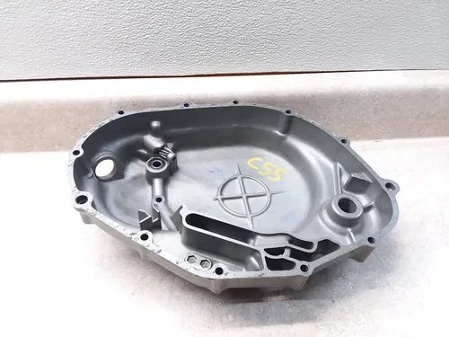 VTG 1972-1975 Honda XL350 XL250 Right Engine Clutch Cover ANX-C55