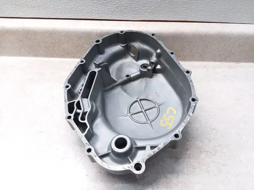 VTG 1972-1975 Honda XL350 XL250 Right Engine Clutch Cover ANX-C55