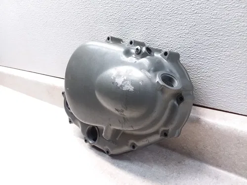 VTG 1972-1975 Honda XL350 XL250 Right Engine Clutch Cover ANX-C55