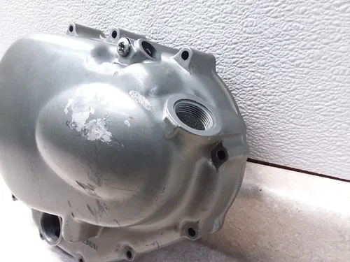 VTG 1972-1975 Honda XL350 XL250 Right Engine Clutch Cover ANX-C55