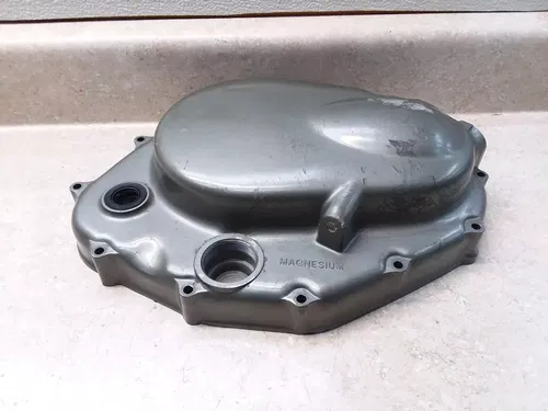 VTG 1972-1975 Honda XL350 XL250 Right Engine Clutch Cover ANX-C55