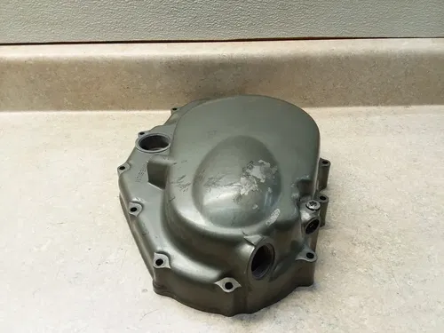 VTG 1972-1975 Honda XL350 XL250 Right Engine Clutch Cover ANX-C55