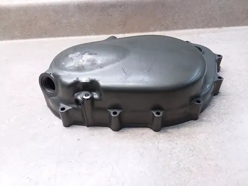 VTG 1972-1975 Honda XL350 XL250 Right Engine Clutch Cover ANX-C55