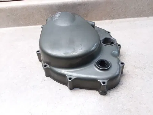 VTG 1972-1975 Honda XL350 XL250 Right Engine Clutch Cover ANX-C55
