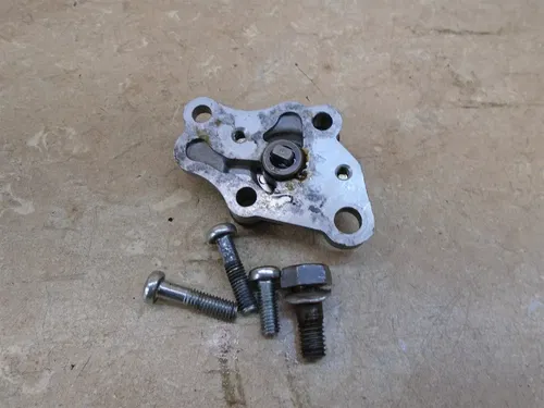 Honda 90 CT TRAIL 90 CT90-K1 Used Engine Oil Pump 1969 HB237