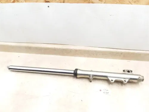 Suzuki 850 GS850-GL RIGHT Front Fork Leg Unit 1981 1982 ANX C50