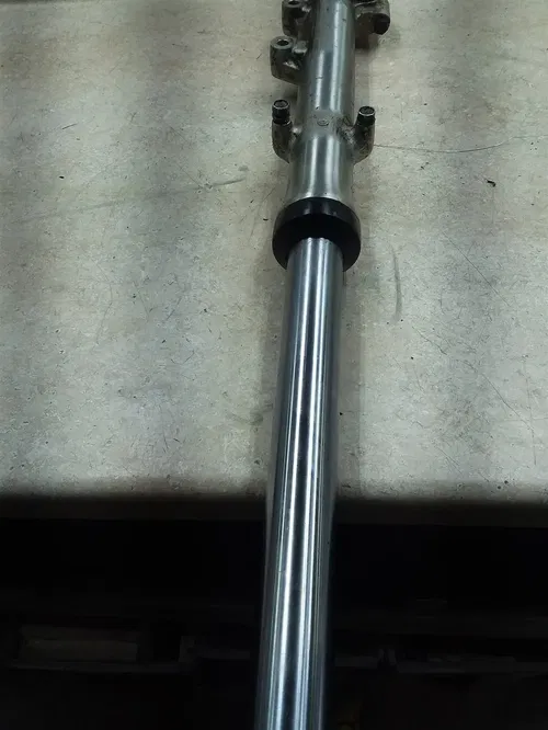Suzuki 850 GS850-GL RIGHT Front Fork Leg Unit 1981 1982 ANX C50