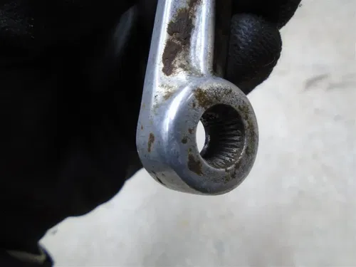 KTM 125SX 125 SX Engine Gear Shifter 1999 GP SM402