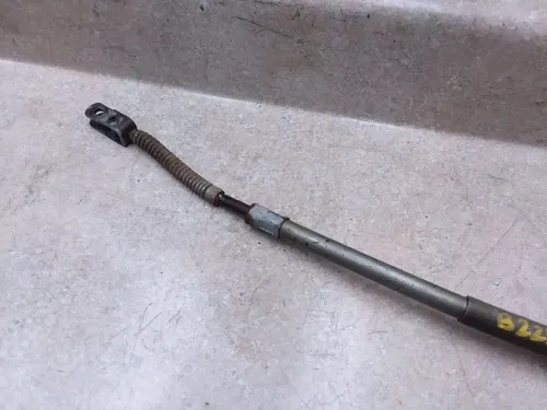 Honda 350 SL SL350 K2 Moto Sport OEM Rear Brake Cable 1972 VTG ANX-B225