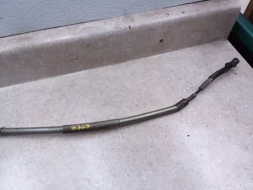 Honda 350 SL SL350 K2 Moto Sport OEM Rear Brake Cable 1972 VTG ANX-B225