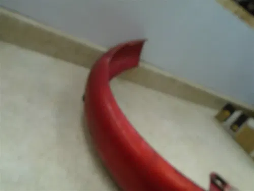 Garelli 98cc 100 TRAIL Used Rear fender 60s WD RB55