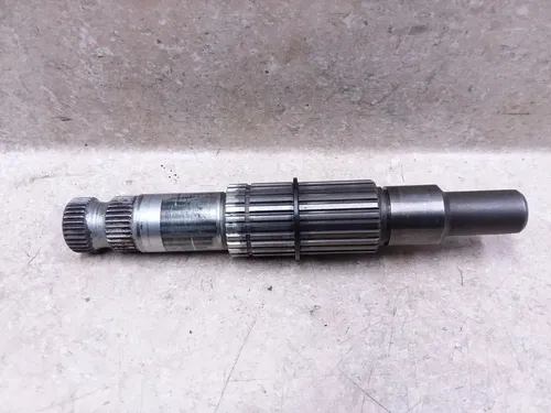 Yamaha 250 Enduro DT DT250 Engine Kickstart Shaft 1975 DT400 ANX-B224