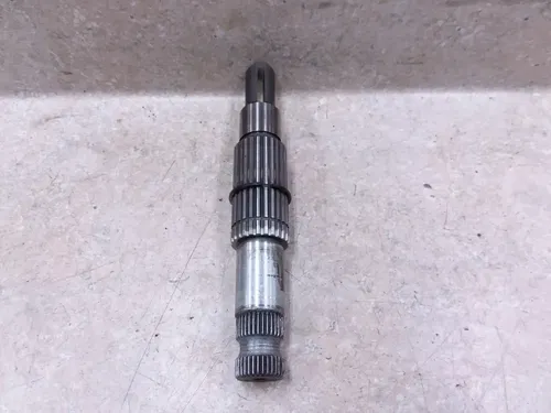 Yamaha 250 Enduro DT DT250 Engine Kickstart Shaft 1975 DT400 ANX-B224
