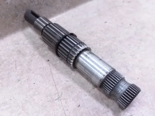 Yamaha 250 Enduro DT DT250 Engine Kickstart Shaft 1975 DT400 ANX-B224