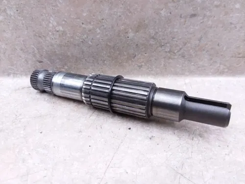 Yamaha 250 Enduro DT DT250 Engine Kickstart Shaft 1975 DT400 ANX-B224
