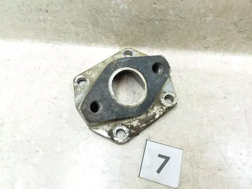 Yamaha LT2 100 1972 Engine Reed Valve Joint Vintage #7 ANX C58