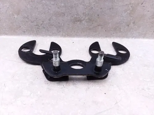 Kawasaki F9 Big Horn 350 F9B Enduro Speedo Tach Meter Mount Bracket 1974 ANX-C