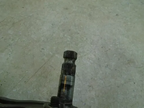 Yamaha 1100 XJ MAXIM XJ1100 Engine Shift Shaft 1982 YB302