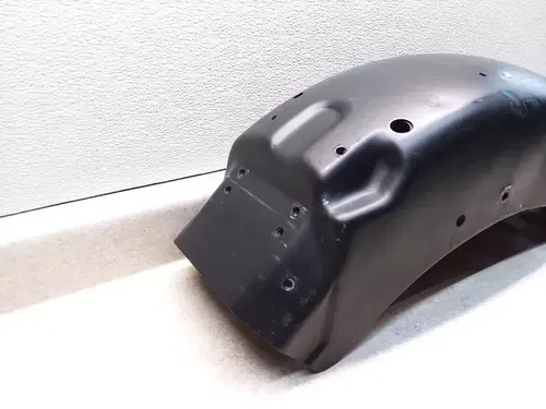 1988 Kawasaki VN 1500 Vulcan VN1500-A2 Rear Fender PJ-11