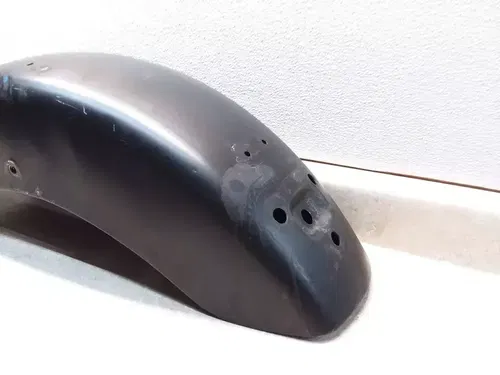 1988 Kawasaki VN 1500 Vulcan VN1500-A2 Rear Fender PJ-11