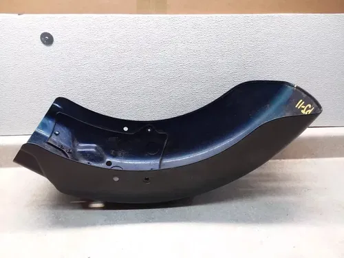 1988 Kawasaki VN 1500 Vulcan VN1500-A2 Rear Fender PJ-11