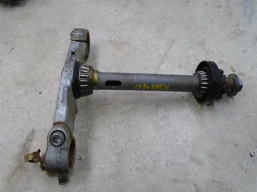 Kawasaki 500 EN VULCAN EN500 Steering Stem 1990 KB140