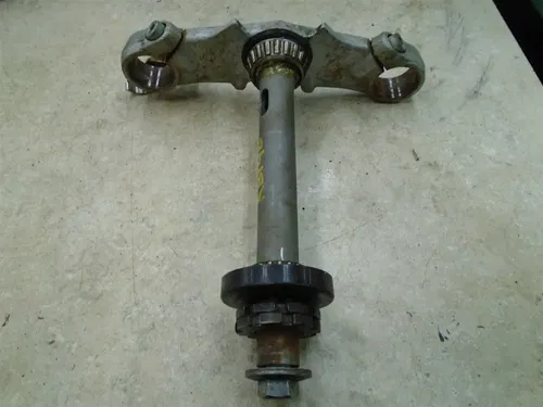 Kawasaki 500 EN VULCAN EN500 Steering Stem 1990 KB140