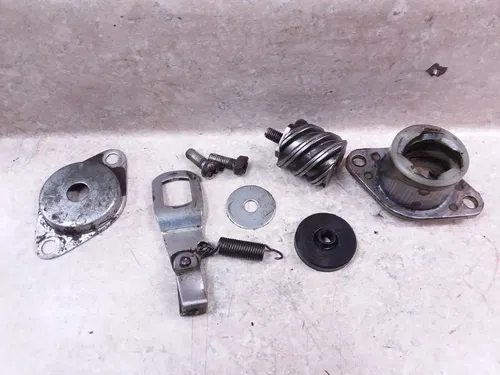 Suzuki 380 GT GT380 Sebring Engine Clutch Release Actuator 1975 ANX-C5