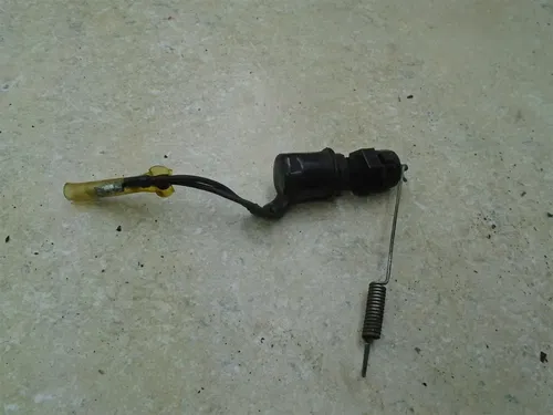 Yamaha 1100 XS STANDARD XS1100 Used Rear Brake Light Switch 1979 YB154