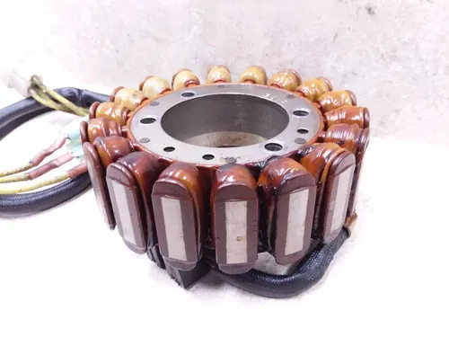 Honda V65 Magna VF VF1100 Engine Generator Stator VF1100C 1983 ANX-B198