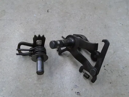 Yamaha 750 XJ SECA XJ750 Engine Shift Shaft 1981 YB278