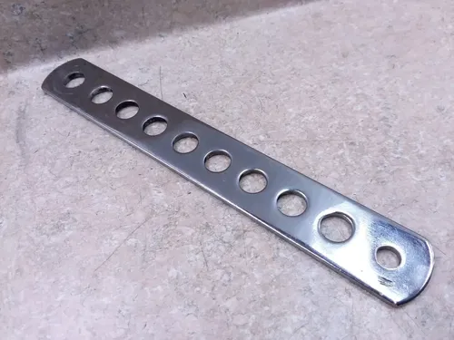 Honda 175 Scrambler CL CL175 K5 Front Brake Plate Torque Arm 1971 ANX-C43