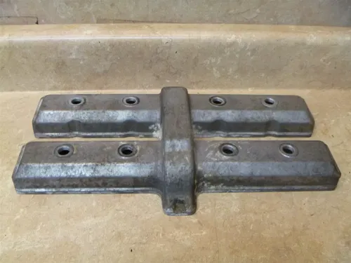Yamaha 600 FZR FZR600 Used Engine Cylinder Head Cover 1998 YB97