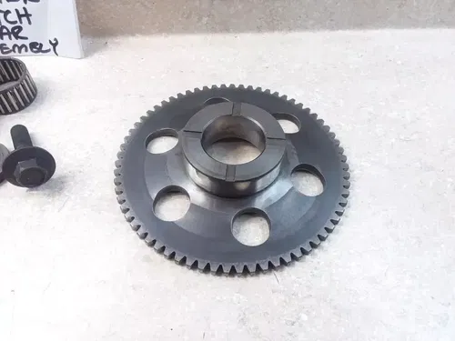 1988 Kawasaki VN 1500 Vulcan VN1500-A2 Engine Starter Clutch Assembly PJ-11