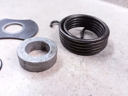 Yamaha 360 Enduro RT2 Engine Kickstart Spring Washer Parts 1972 RT1 ANX-B221
