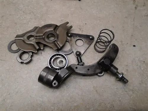 Honda 185 ATC ATC185S ATC185-S 3 Wheeler Engine Clutch Lifter Unit 1983 SM399