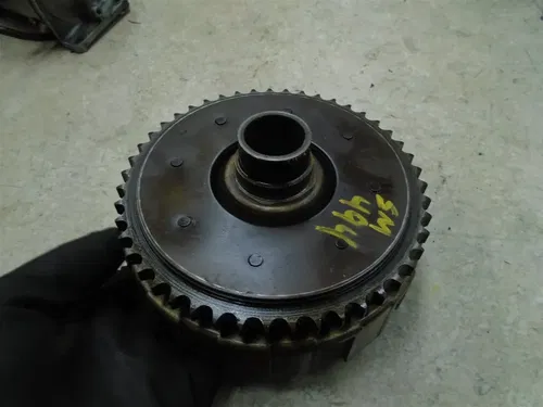 Honda 77 CB 305 CB77 SUPERHAWK Engine Clutch Basket 1963 SM494 BG