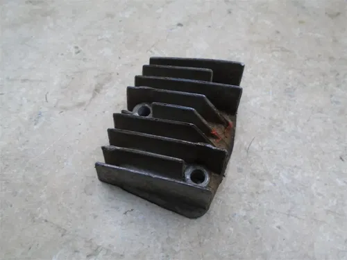 Honda 90 ATC 3 WHEELER ATC90 Engine Head Bolts 1977 BG SM386