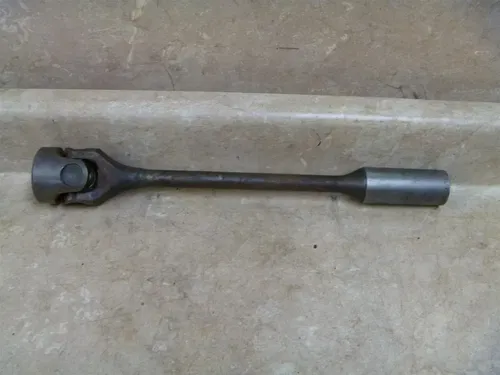 Kawasaki 600 ZL ELIMINATOR ZL600 Used Rear Drive Yoke Shaft 1986 KB42