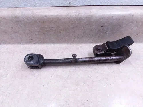 Honda Trail 70 CT CT70 Side Kick Stand 1982 VINTAGE ANX-B235