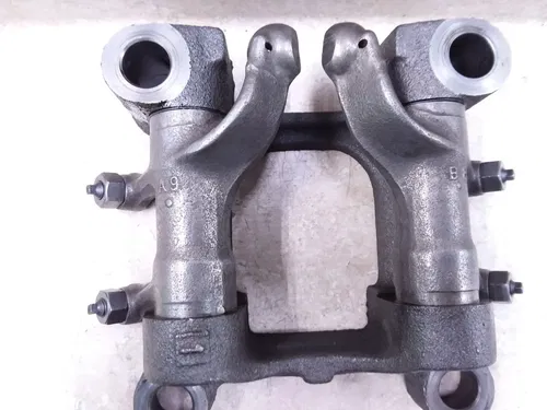 Honda 500 CX Standard CX500 Engine Upper Rocker Arm Case #1 1978 1979 ANX-C41 PJ