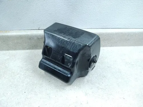 Yamaha 650 Seca Turbo XJ XJ650 Headlight Shell Bucket 1982 ANX