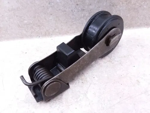 Honda 750 Four CB750 K5 SOHC Engine Primary Chain Roller Tensioner 1975 ANX-C42