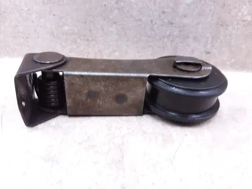 Honda 750 Four CB750 K5 SOHC Engine Primary Chain Roller Tensioner 1975 ANX-C42