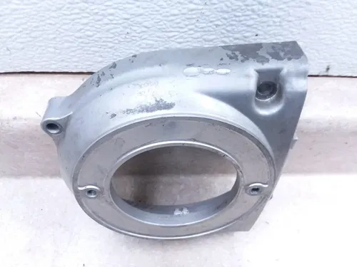 Honda 125 CB CB125 CB125S Engine Left Generator Housing Cover 1980 ANX-C45