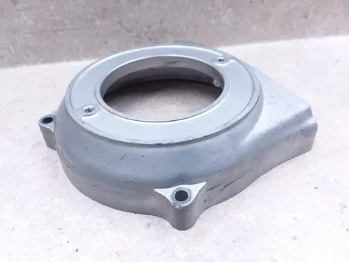 Honda 125 CB CB125 CB125S Engine Left Generator Housing Cover 1980 ANX-C45