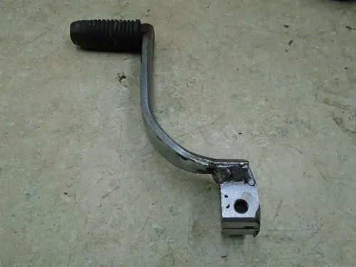 Yamaha 500 TX TX500 TWIN Engine Gear Shifter Lever 1975 YB292