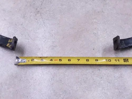 Harley Panhead Knucklehead Flathead Engine Crash Guard Bar #2 VTG ANX-A50 #65