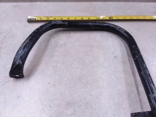 Harley Panhead Knucklehead Flathead Engine Crash Guard Bar #2 VTG ANX-A50 #65